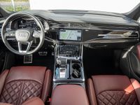 Audi SQ7 - Vorschau Bild 7