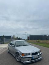 BMW Bmw e36 316i Compact M43B19 - BMW 316 aus 1999: Compact