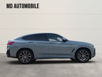 BMW X4 - 6
