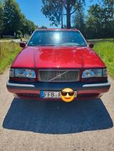Volvo 850 2.5-10V  - Volvo 850 Gebrauchtwagen