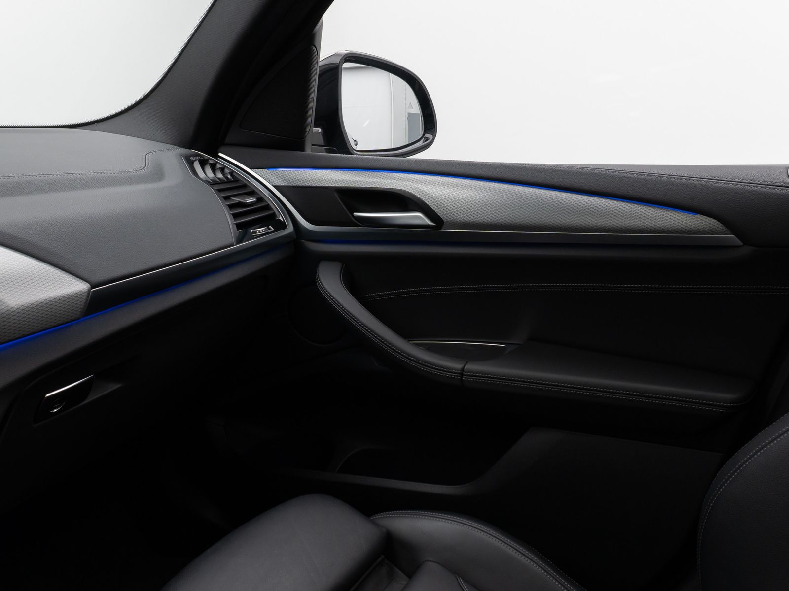 Fahrzeugabbildung BMW X3 M40i Panorama Kamera HUD DAB HiFi AHK Komfort