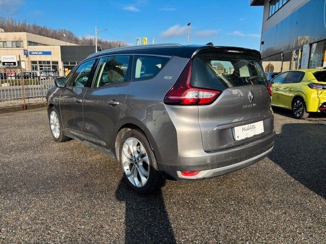 Renault Scenic Scénic dCi 8V 110 CV EDC Energy S