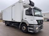 Mercedes-Benz Axor 1828 L / 4×2 | Kühlkoffer -LB - Mercedes-Benz 1828