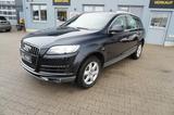 Audi Q7 3.0 TDI quattro*Leder*2.Hand*7-Sitzer* - Audi: 7 Sitzer
