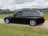 BMW 530d 5 Touring 530 d xDrive Innovations Paket - BMW 530: Xd