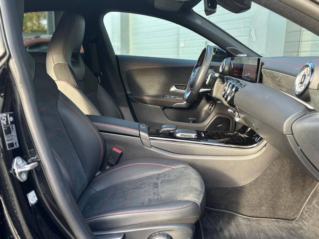 Mercedes-Benz CLA 220 Shooting Brake