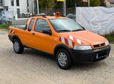 Fiat Strada 1.9D LKW offener Kasten - Fiat Strada: Von Privat
