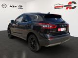 Nissan Qashqai Tekna+ - gebrauchte Nissan Qashqai aus dem Jahr 2018