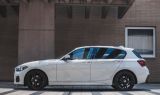BMW 120d 5-Türer Shadow Edition M Paket Sport - BMW 120: 120d Edition Sport