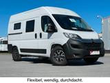 Clever Duo 540 (2024) | Perfekter Begleiter auf 5,40 m - Offers