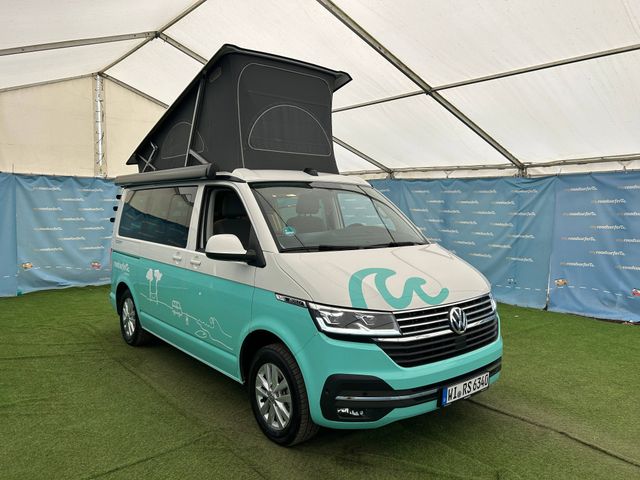 Volkswagen T6.1 California Ocean *el.Aufst.D *LED *Navi *AU