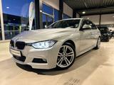 BMW 328i M Sport*GlasDach*ACC*LEDER*H&K*HUD*RARITÄT - BMW 328 aus 2013