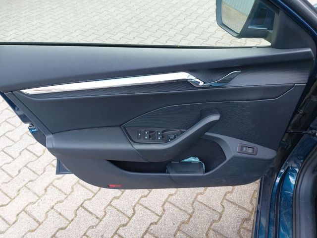 Octavia Co 1,5 TSI Mild-Hybrid Style CARPL+AHK
