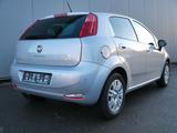 Fiat Punto Young 1.2 - Fiat Punto: Young