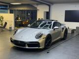 Porsche 992 Turbo S LIFT/BOSE/PANO/TECHART - Porsche 992: Coupe