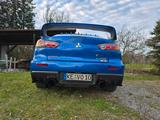 Mitsubishi Lancer 2.0 16V MIVEC Evolution MR Evolution MR - Mitsubishi Lancer: 2.0