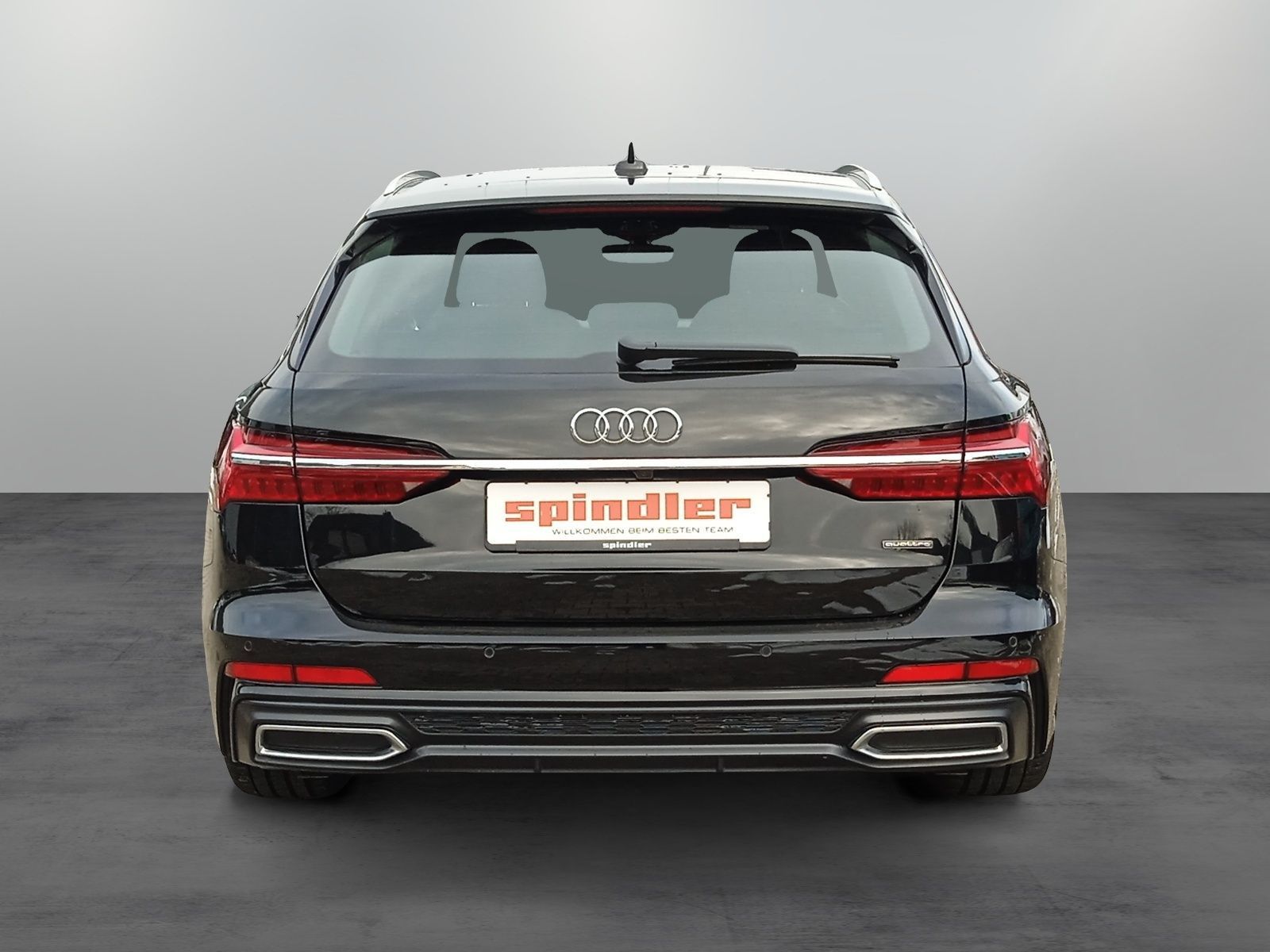 Audi A6 - Bild 6