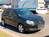 Volkswagen Vw Polo mit Gasanlage Lpg Black Edition - Volkswagen mit LPG-Antrieb: Gas