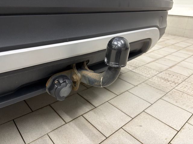 T-Cross Style 1.0 TSI LED RFK NAVI ACC AHZ