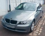 BMW 318 , 58000 km - BMW 318 in Magdeburg