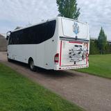 Mercedes-Benz Vario 815d - Vario Wohnwagen & Wohnmobile