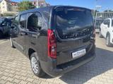 Fiat Doblo Maxi Kombi Family Automatik 7-Sitzer - Fiat Doblo mit Diesel-Antrieb: Kombi, mit Klimaautomatik