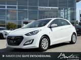 Hyundai i30 1.6 CRDI blue Classic KLIMA/EURO6/USB/1.HAND - Hyundai i30 Classic mit Diesel-Antrieb
