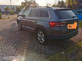 Skoda Kodiaq 2.0 TDI SCR DSG SOLEIL SOLEIL