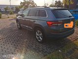 Skoda Kodiaq 2.0 TDI SCR DSG SOLEIL SOLEIL