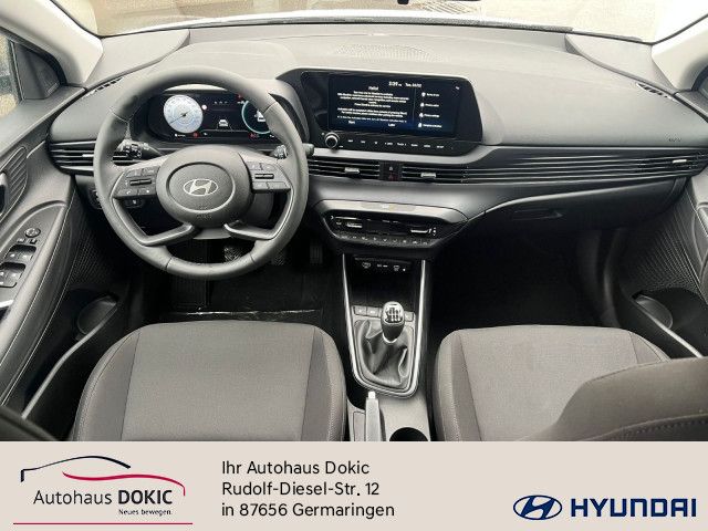 Hyundai i20 - Bild 6