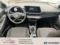 Hyundai i20 - Vorschau Bild 6