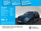Volkswagen Tiguan 1.5 TSI R-LINE IQ.LIGHT ACC DCC NaviPro R - Volkswagen Tiguan in München