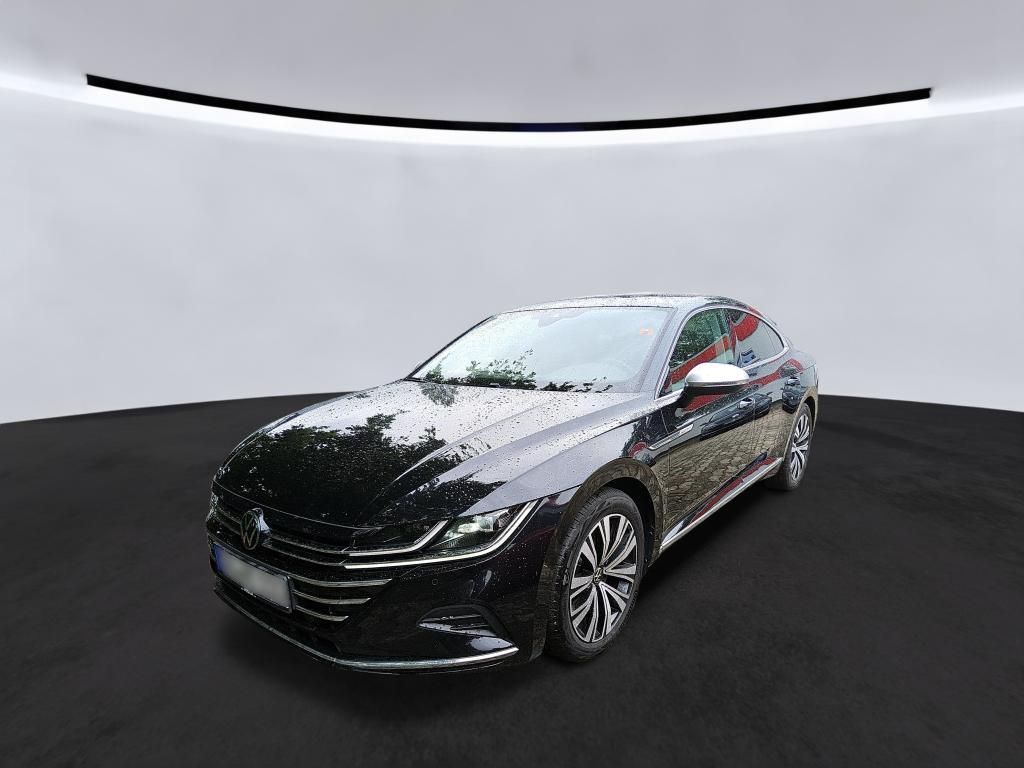 Image of Volkswagen Arteon