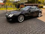 Mercedes-Benz SL 350-AMG Paket-Facelift-7 Gang AT-Roadster  - : Roadster, F7
