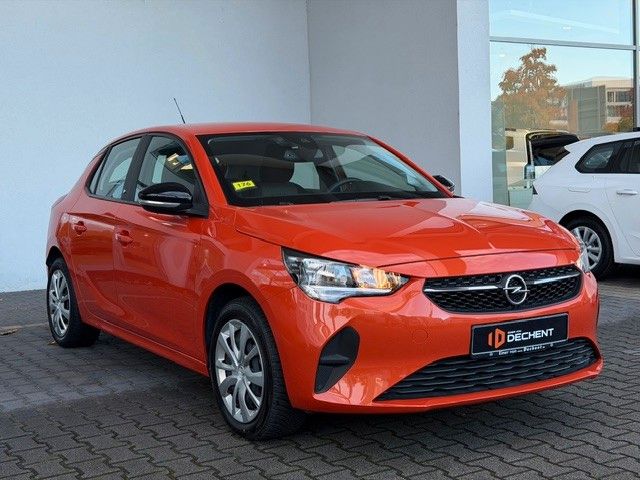 Fahrzeugabbildung Opel Corsa-e Edition F Elektro 136PS Klimaautomatik!