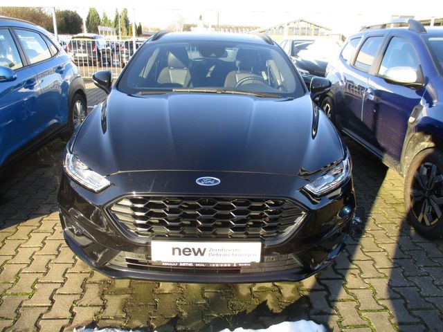 Ford Mondeo Turnier 2.0 Ti-VCT Hybrid ST-Line