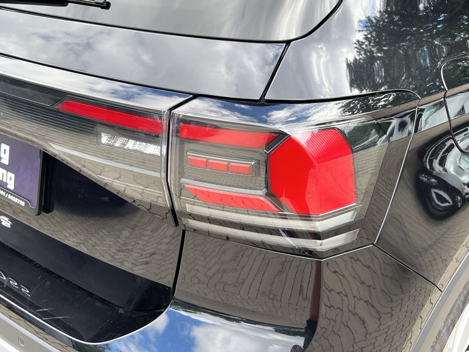 Fahrzeugabbildung Volkswagen T-Cross DSG*ViCo*SmartLink*PDC*ACC*IQ*u.v.m**