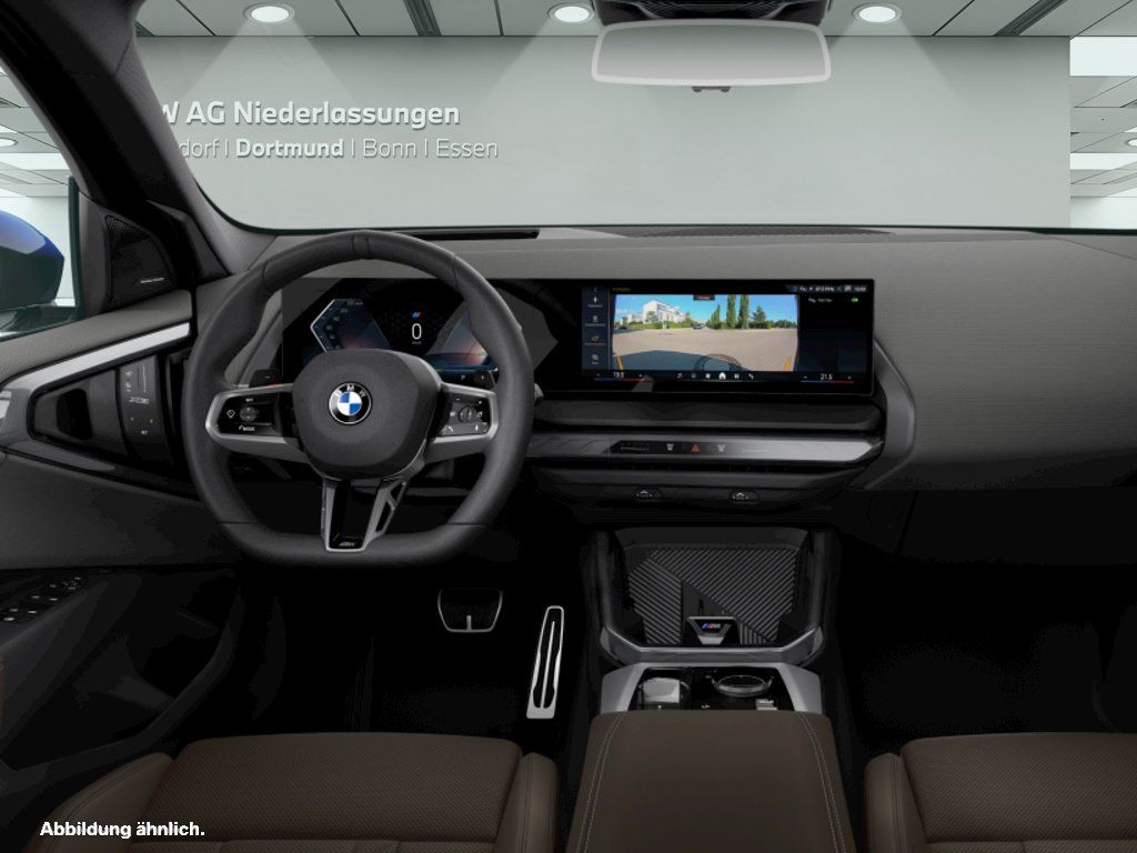 BMW X3 - Bild 7