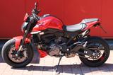 Ducati Monster 937 1. Vorbesitzer A2-fähig Top Top! - DUCATI F1