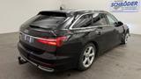 Audi A6 Av 45 TDI quattro sport Aut Pano*Leder*Kamera - Audi A6 Unfallwagen