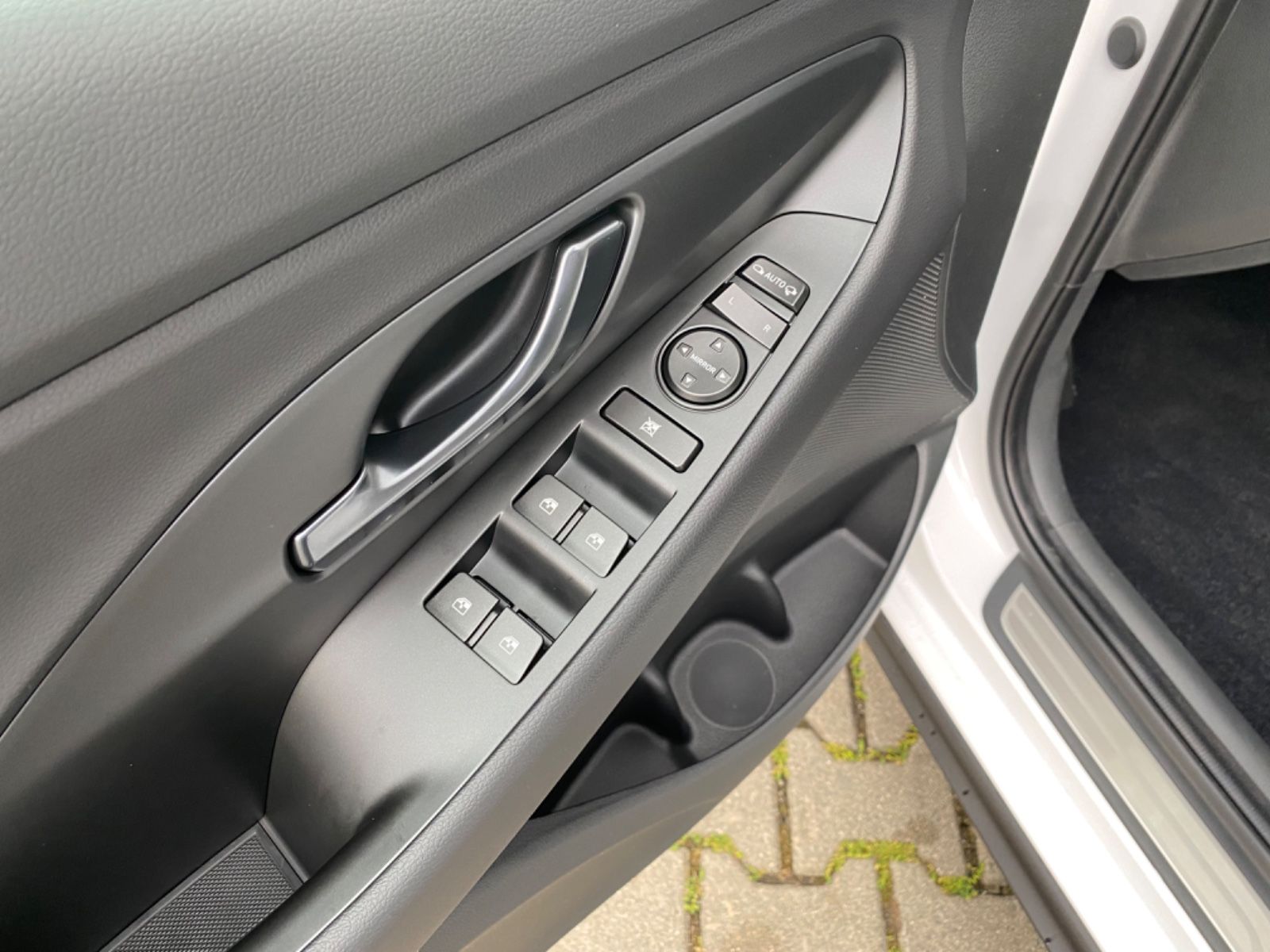Fahrzeugabbildung Hyundai i30 2.0 T-GDI N Perf. DCT Schalensitze Sofort!