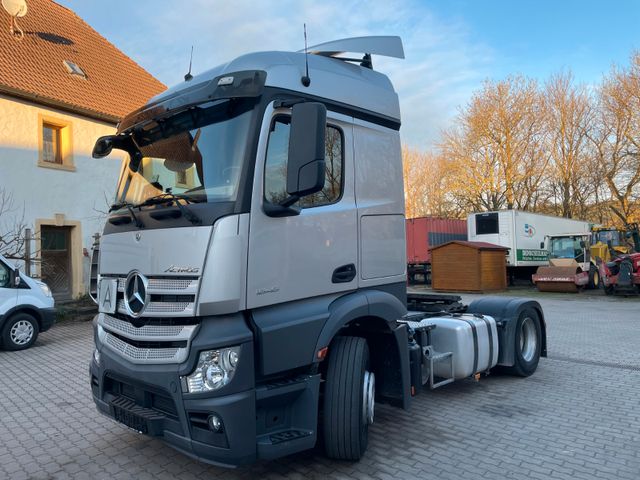 Mercedes-Benz Actros 1848 2-Achser 4x2 SZM StreamSpace