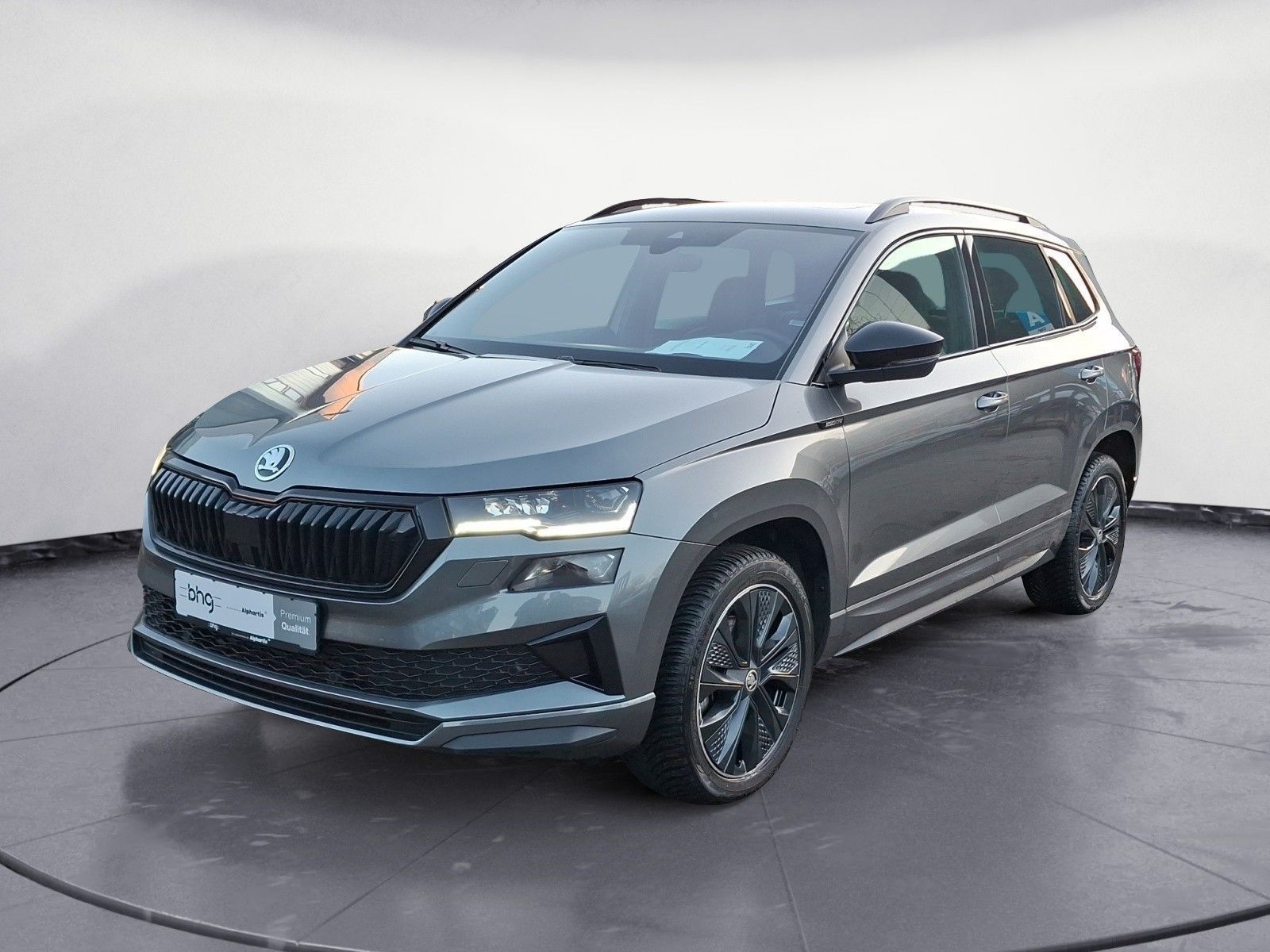 Skoda Karoq - Bild 2