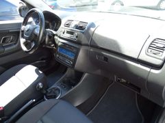 Fahrzeugabbildung Skoda Roomster Comfort Plus Edition **AHK / TÜV+SERVIC