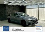 Infiniti Q50 1 Hand , Leder, Memory, AHK abnehmbar - Infiniti in Duisburg