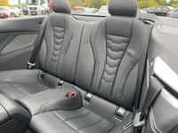 BMW M850 - Vorschau Bild 8