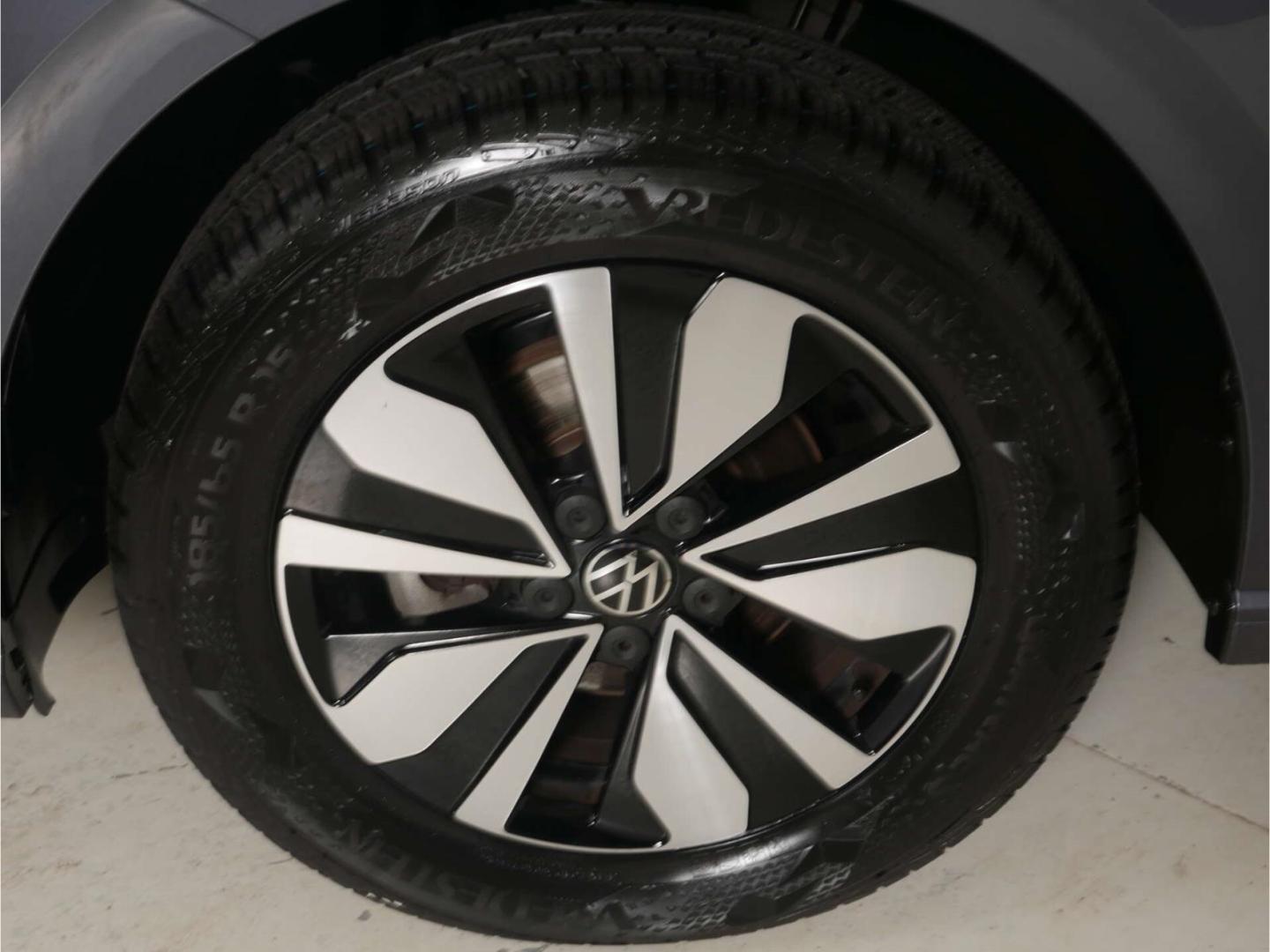 Volkswagen Golf Variant 1.5 eTSI ENERGY DSG NAV/LED/Kamera, миниатюра 5