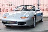 Porsche Boxster 2.7 *Automatik*Inspektion Neu* - Porsche Gebrauchtwagen