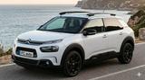 Citroën Citroen C4 Cactus BlueHDi 100 S&S Shine Pack - Citroën C4 Cactus Shine-Pack
