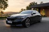 BMW 540d xDrive M Sport  Garanti